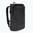 Touristenrucksack KADVA Londer 25 l schwarz