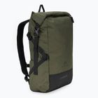 Touristenrucksack KADVA Londer 25 l grün