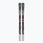 Alpinski mit Bindung Rossignol Forza 40 LTD + Xpress 11 GW