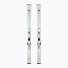 Damen-Alpinski mit Bindung Rossignol Nova 6 + Xpress W 11 GW white sparkle