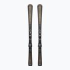 Damen-Alpinski mit Bindung Rossignol Nova 8 + Xpress W 11 GW