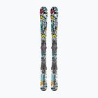 Kinder-Alpinski mit Bindung HEAD Monster Easy JRS+Jrs 4.5 GW CA white/black