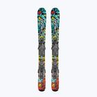 Kinder-Alpinski mit Bindung HEAD Monster Easy JRS + Jrs 4.5 GW CA white/black