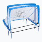 Fußballtore OneTeam Footzy Pop-Up blue