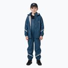 Kinder-Regenanzug KADVA AquaLock JR Navy