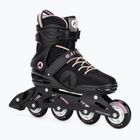 Damen-Inlineskates ATTABO Cyclone Alu pink