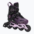 Verstellbare Kinder-Inlineskates ATTABO JGX purple