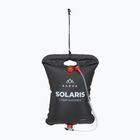 Campingdusche KADVA Solaris black