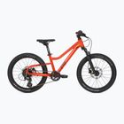 Kinderfahrrad ATTABO Rash 20" 9,5 kg Gen 2 orange