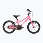 Kinderfahrrad ATTABO EASE 16" 6, 4 kg Gen 2 rosa