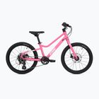 Kinderfahrrad ATTABO EASE 20" 8,8 kg Gen 2 pink