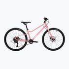 Kinderfahrrad ATTABO EASE 26" 9,8 kg Gen 2 pink