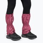 Kinder-Gamaschen KADVA Infano JRG rosa