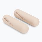 Kurzhantel-Set XTREXO x Anna Lewandowska Bars 210 Beige