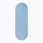 Gymnastik- und Yogamatte XTREXO x Anna Lewandowska play mat 183x61 Azul Bruma