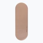 Gymnastik- und Yogamatte XTREXO x Anna Lewandowska play mat 183x61 Milktea