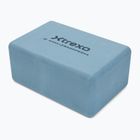 Yoga-Block XTREXO x Anna Lewandowska block Azul Bruma