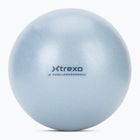 Gymnastikball klein XTREXO x Anna Lewandowska ball 20cm Azul Bruma