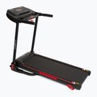 TREXO X110 elektrisches Laufband schwarz