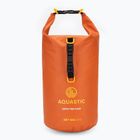 Dry Bag AQUASTIC Dry Bag 30 l PVC Orange