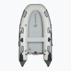 Schlauchboot 4-osobowy AQUASTIC DS Hybrid grau