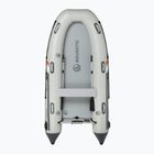 Schlauchboot 5-osobowy AQUASTIC DS Hybrid grau