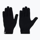 Handschuhe Woolcano GLV1102 Czarny