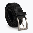 Hosen­gürtel Kadva Comfy Czarny