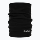 Kinder-Stirnband Kadva Baley Neck Warmer Czarny