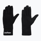 Torwarthandschuhe Kadva Baley Gloves Czarny