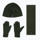 Set Kadva Trekko 3in1 Zielony