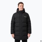 Herren-Winterjacke OneTeam TacticalPro Czarny