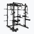 Kraftstation Smith-Maschine TREXO Hector Commercial black