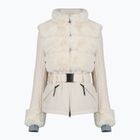 Damen-Skijacke DISUMER Alpine II JKT WMNS 15 000/15 000 Beige