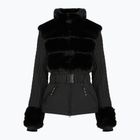 Damen-Skijacke DISUMER Alpine II JKT WMNS 15 000/15 000 schwarz