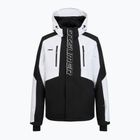 Herren-Skijacke DISUMER Peak JKT black/white