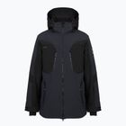 Herren-Skijacke DISUMER Ridge JKT Black