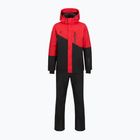 Skianzugset Herren DISUMER Pinnacle Set black/red