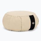 Meditationskissen mit Buchweizenschalen XTREXO Zafu Contempla beige