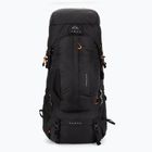 Wanderrucksack KADVA YOURney Black