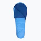 Kinder-Schlafsack KADVA Brunos blau