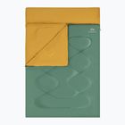 Doppelschlafsack KADVA Double dream green