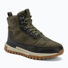 Herren-Winterstiefel KADVA TIMUR MID WP grün