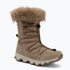 Damen-Schneestiefel KADVA FURYA HG WP WMNS Brown