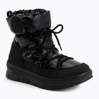 Damen-Schneestiefel KADVA MOONYA HG WP WMNS Black