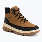 Kinder-Winterstiefel KADVA CANTYO MID WP Brown/Black