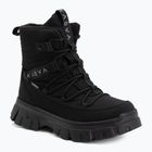 Damen-Schneestiefel KADVA BIGRA HG WP WMNS Black