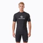 Herren-Shirt AQUASTIC Rimos UV 50+ UPF black