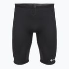 Neopren-Shorts für Herren AQUASTIC SeaFlex 2.0 mm schwarz