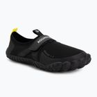 Aquastic Reef Herren-Badeschuhe schwarz